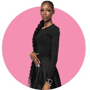 Meet your Posher, Deshana